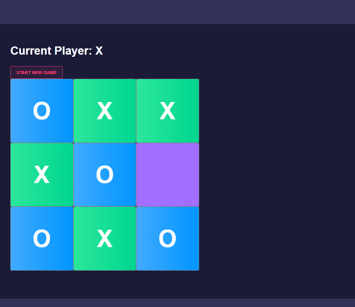 Ng-tic-tac-toe
