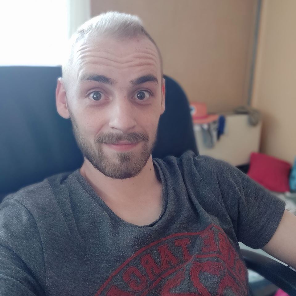 ...