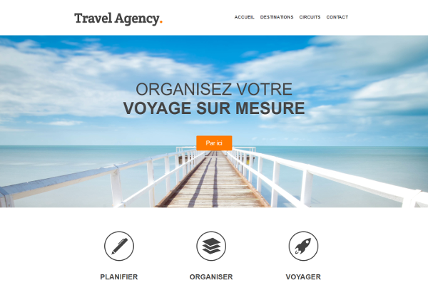 Travel.io