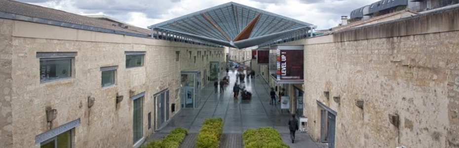 Ynov Bordeaux